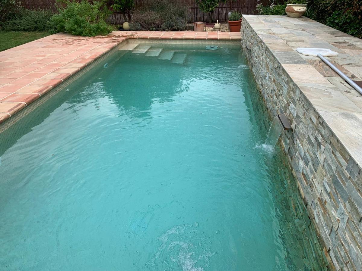 Rucall Piscina Compartida Casa vacanze