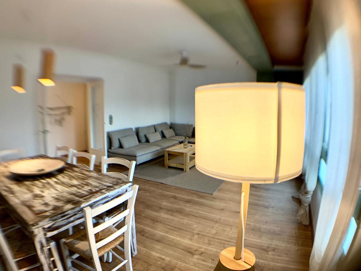 Ferienhaus Rucall Piscina Compartida Vilamacolum