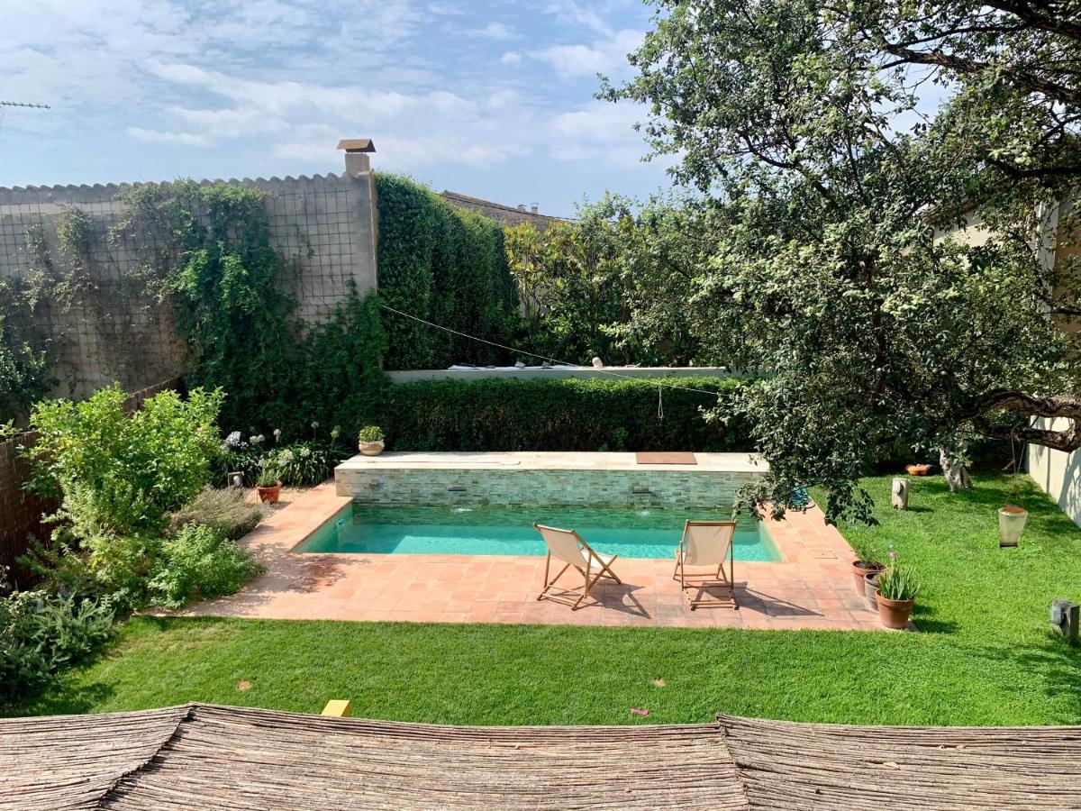Rucall Piscina Compartida Ferienhaus
