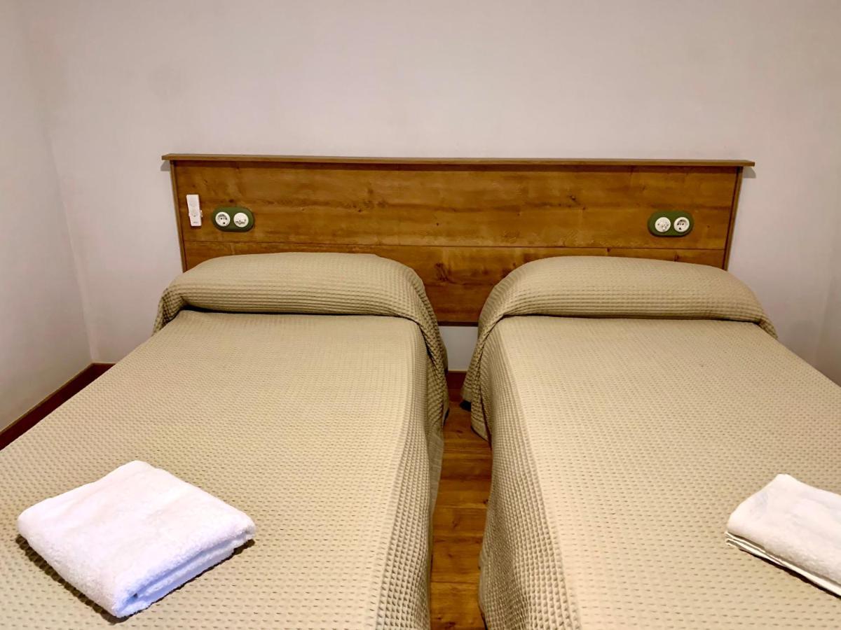 Casa vacanze Rucall Piscina Compartida
