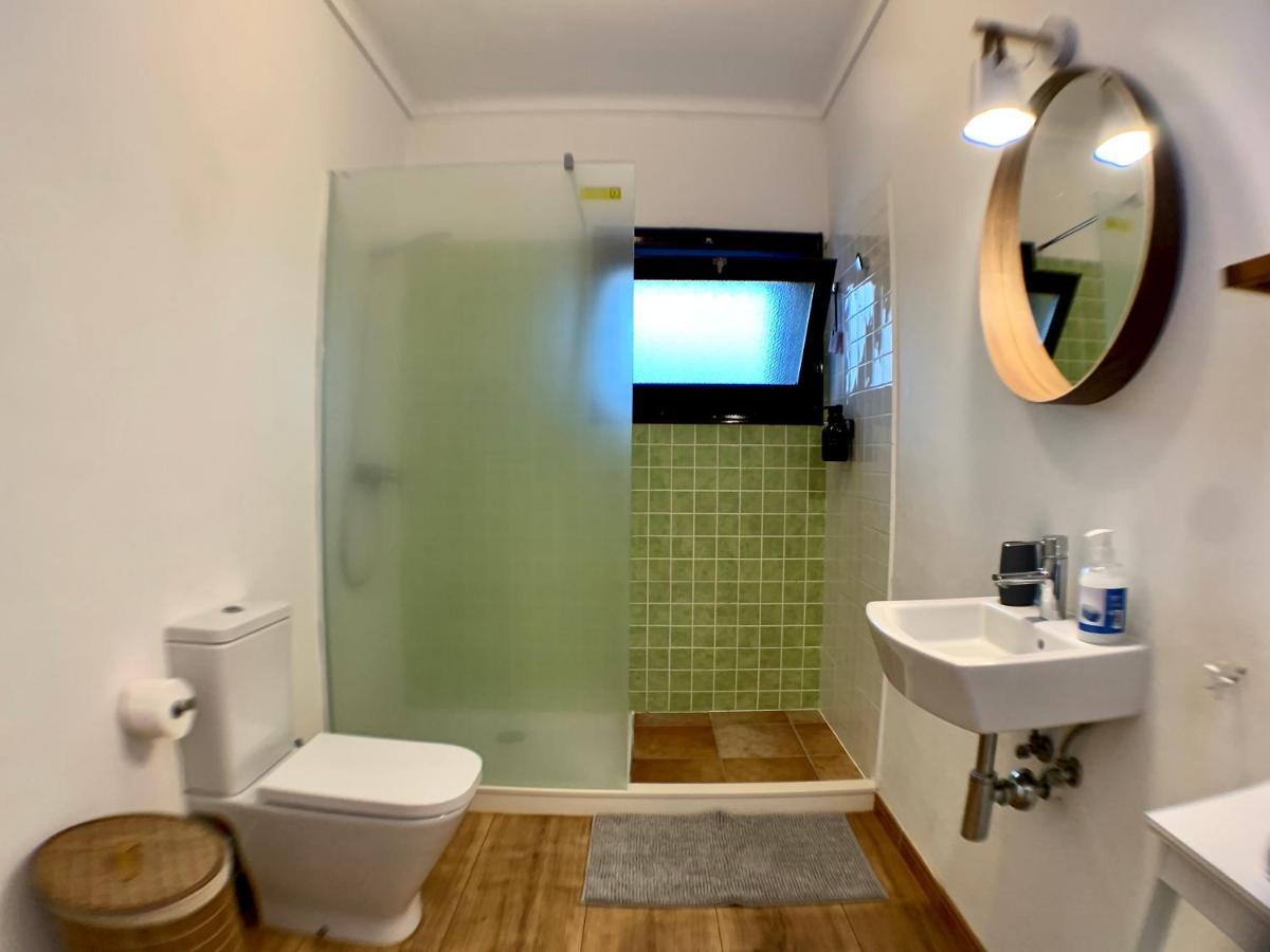 Ferienhaus Rucall Piscina Compartida Vilamacolum