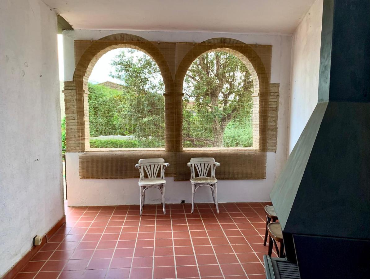 Ferienhaus Rucall Piscina Compartida Vilamacolum