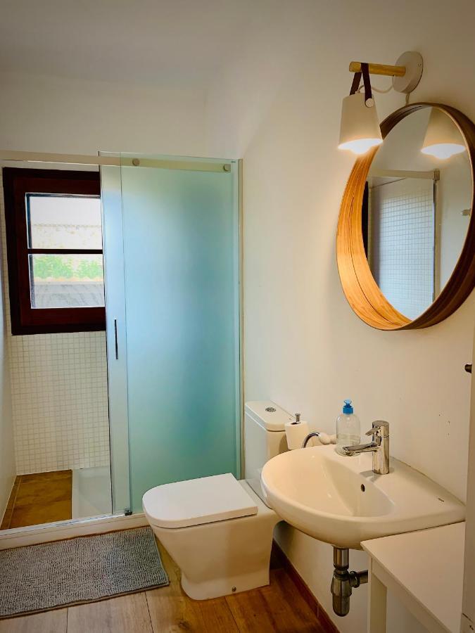 Rucall Piscina Compartida Ferienhaus *